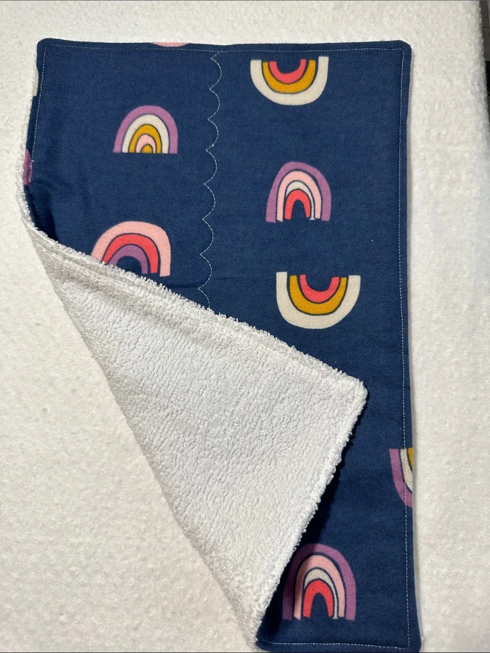 NPH Navy arc